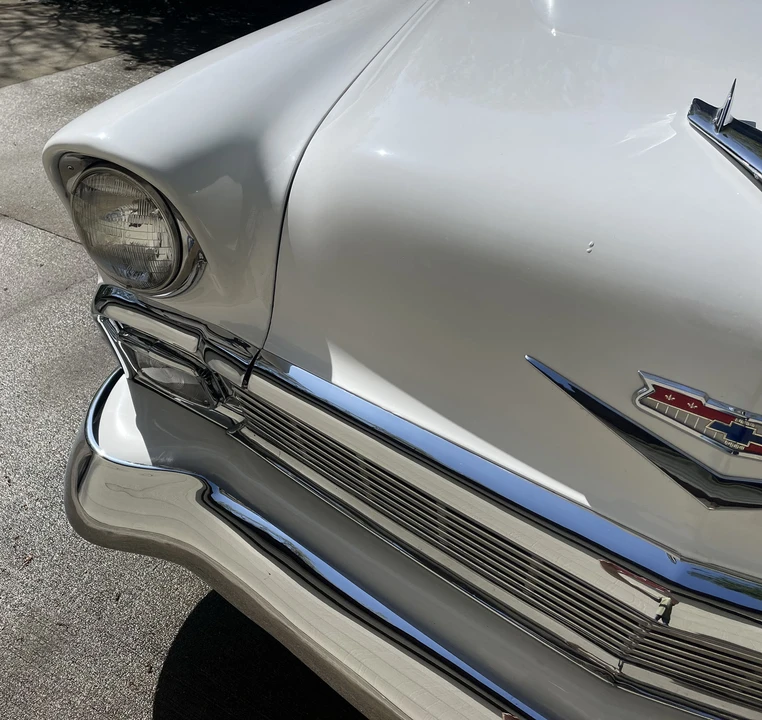 1956 Chevrolet 150 & 210 - Image 8 of 31