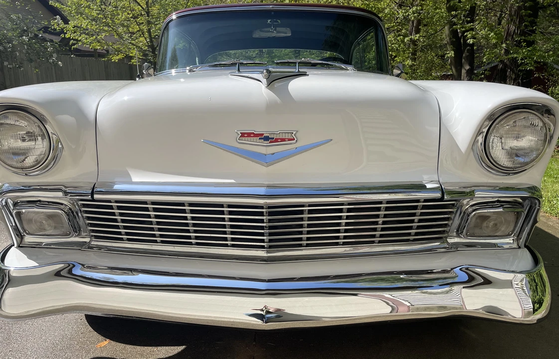 1956 Chevrolet 150 & 210 - Image 9 of 31