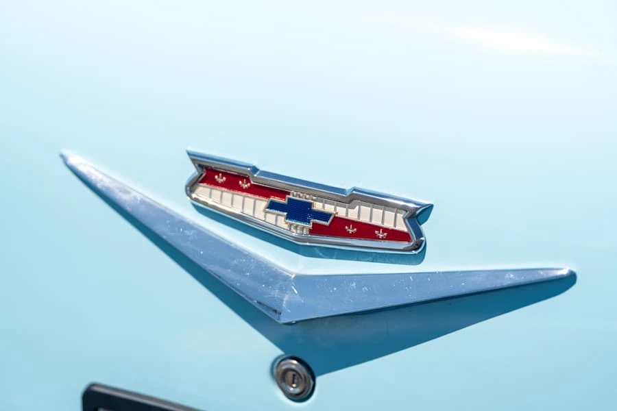 1956 Chevrolet 150 & 210 - Image 20 of 31