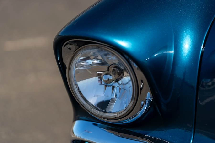 1956 Chevrolet 150 & 210 - Image 14 of 31