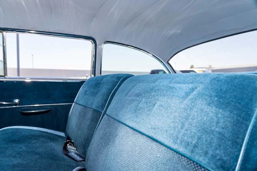 1956 Chevrolet 150 & 210 - Image 25 of 31
