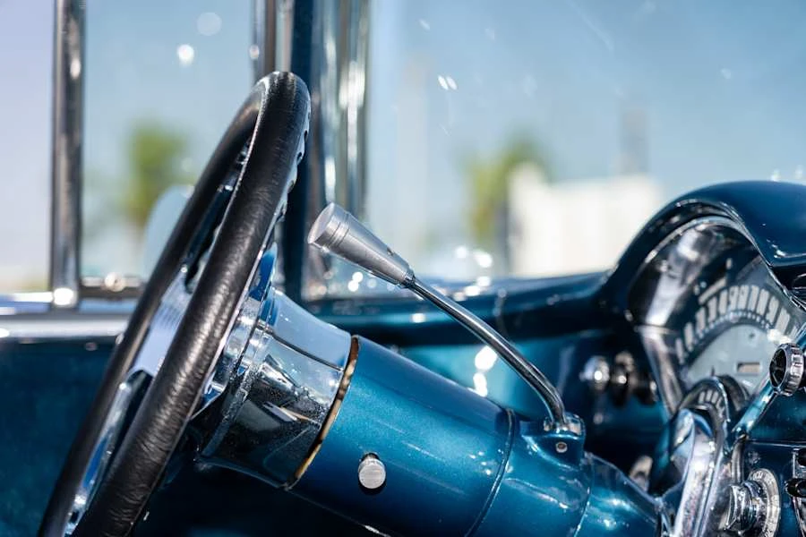 1956 Chevrolet 150 & 210 - Image 27 of 31