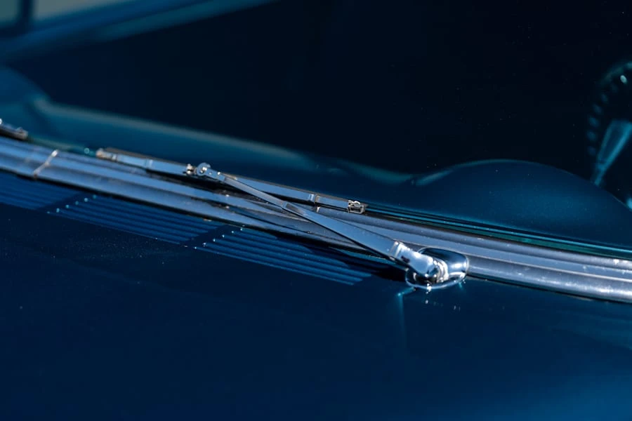 1956 Chevrolet 150 & 210 - Image 12 of 31
