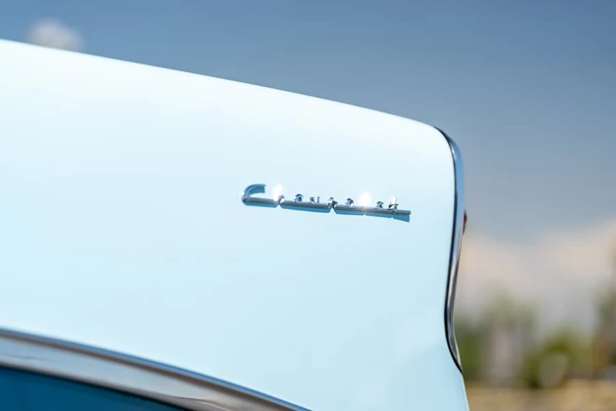 1956 Chevrolet 150 & 210 - Image 17 of 31