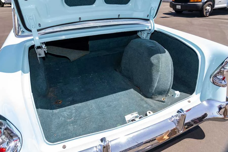 1956 Chevrolet 150 & 210 - Image 31 of 31
