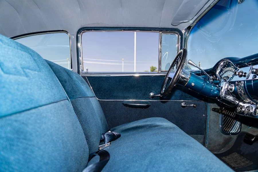 1956 Chevrolet 150 & 210 - Image 22 of 31