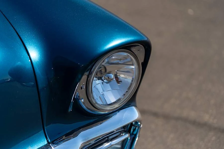 1956 Chevrolet 150 & 210 - Image 13 of 31