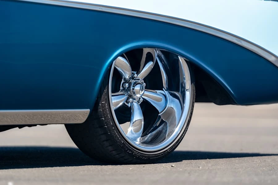 1956 Chevrolet 150 & 210 - Image 15 of 31