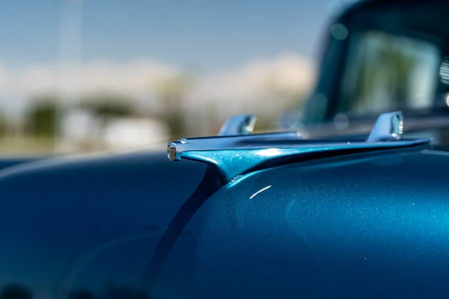 1956 Chevrolet 150 & 210 - Image 9 of 31