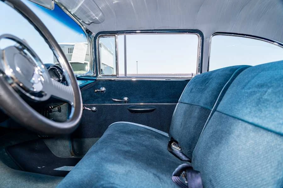1956 Chevrolet 150 & 210 - Image 24 of 31