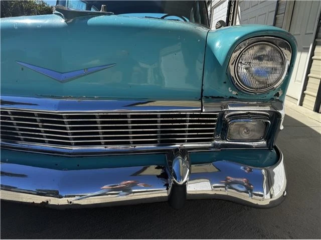 1956 Chevrolet 150 & 210 - Image 15 of 21