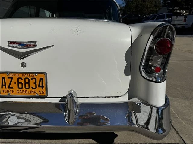 1956 Chevrolet 150 & 210 - Image 11 of 21