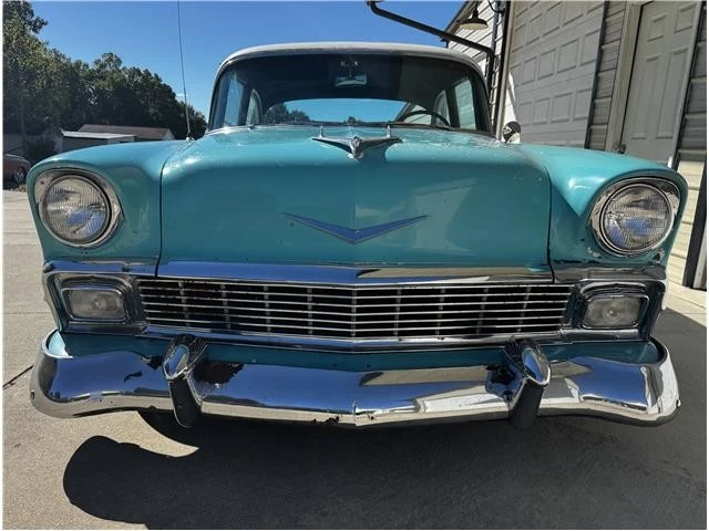 1956 Chevrolet 150 & 210 - Image 12 of 21