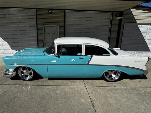 1956 Chevrolet 150 & 210 - Image 21 of 21