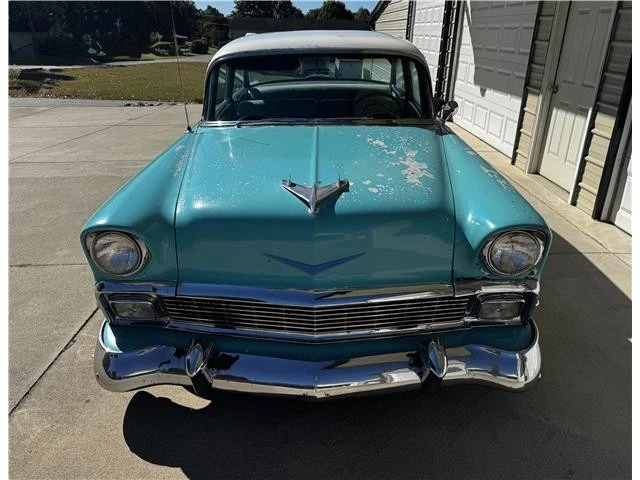 1956 Chevrolet 150 & 210 - Image 13 of 21