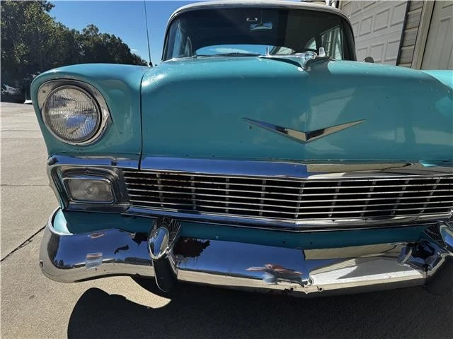1956 Chevrolet 150 & 210 - Image 14 of 21