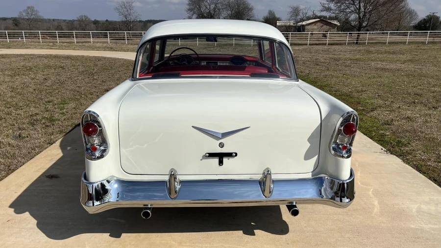 1956 Chevrolet 150 & 210 - Image 4 of 12