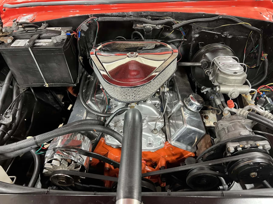 1956 Chevrolet 150 & 210 - Image 12 of 12
