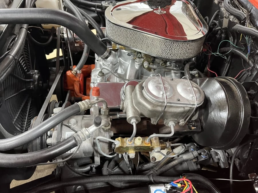 1956 Chevrolet 150 & 210 - Image 11 of 12