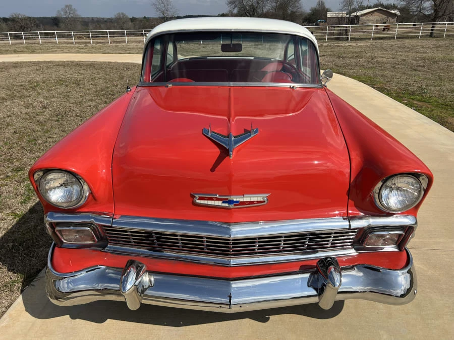 1956 Chevrolet 150 & 210 - Image 6 of 12