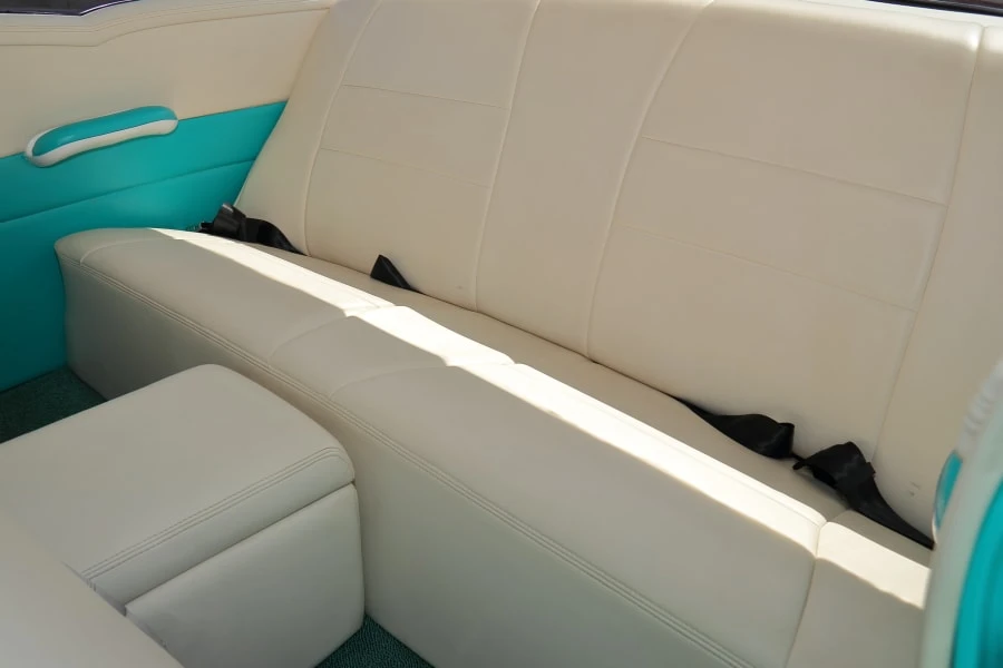 1956 Chevrolet 150 & 210 - Image 24 of 31