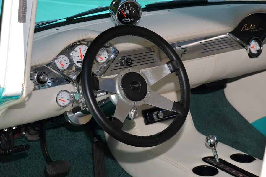 1956 Chevrolet 150 & 210 - Image 22 of 31