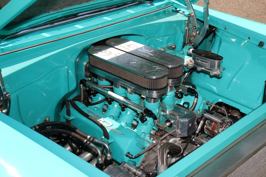 1956 Chevrolet 150 & 210 - Image 27 of 31