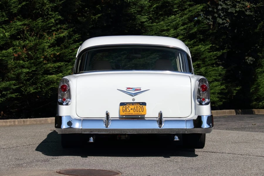 1956 Chevrolet 150 & 210 - Image 5 of 31