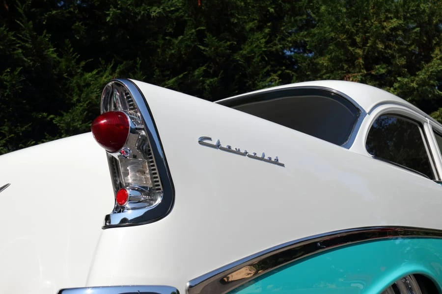 1956 Chevrolet 150 & 210 - Image 7 of 31