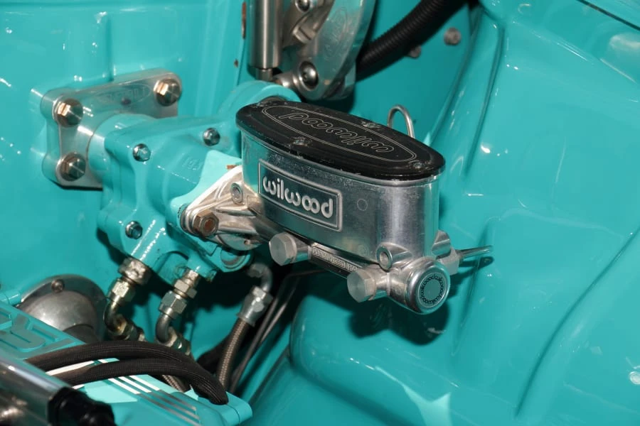 1956 Chevrolet 150 & 210 - Image 29 of 31
