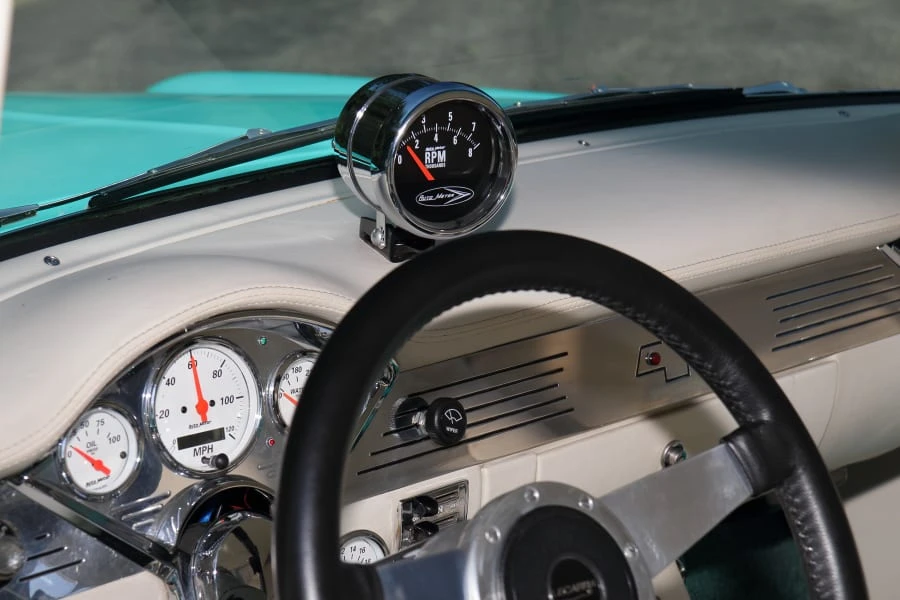 1956 Chevrolet 150 & 210 - Image 23 of 31