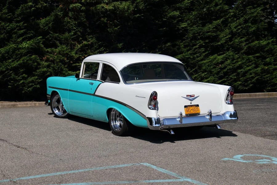 1956 Chevrolet 150 & 210 - Image 14 of 31