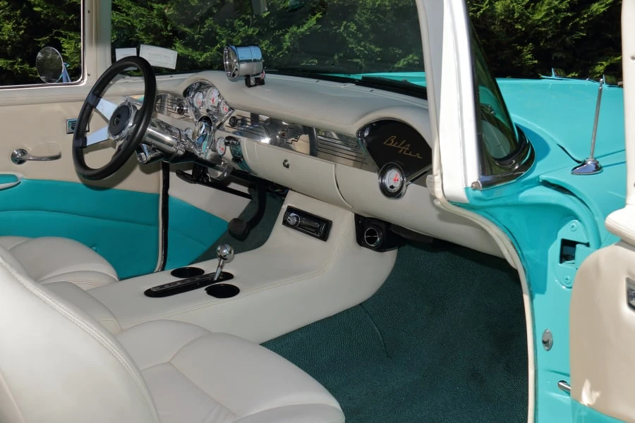 1956 Chevrolet 150 & 210 - Image 17 of 31