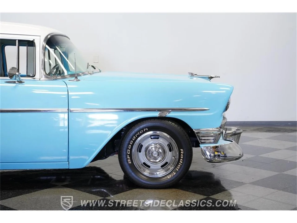 1956 Chevrolet 150 & 210 - Image 29 of 31