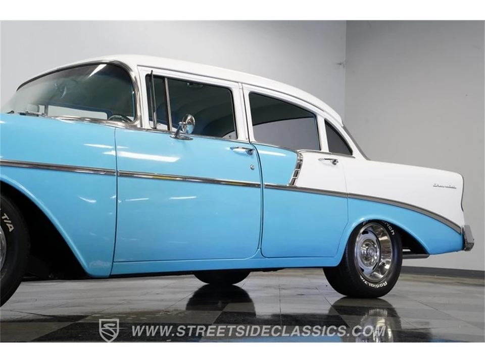 1956 Chevrolet 150 & 210 - Image 21 of 31