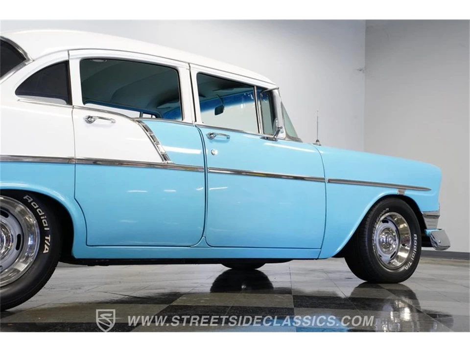 1956 Chevrolet 150 & 210 - Image 27 of 31