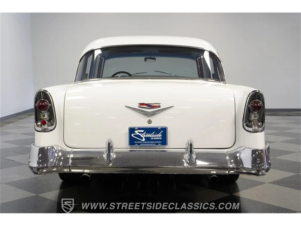 1956 Chevrolet 150 & 210 - Image 9 of 31