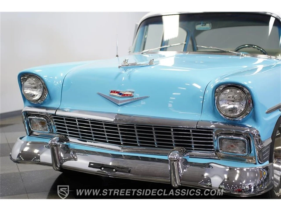 1956 Chevrolet 150 & 210 - Image 18 of 31