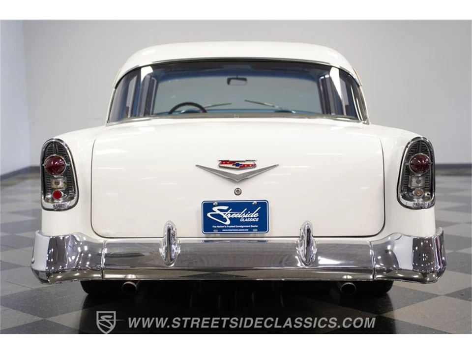 1956 Chevrolet 150 & 210 - Image 24 of 31