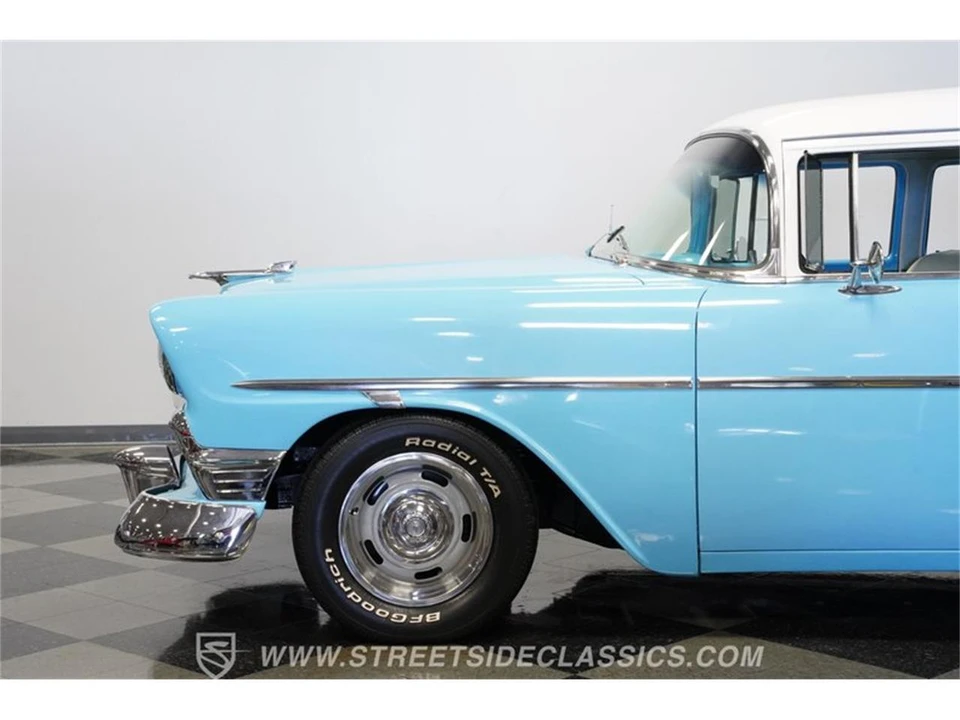 1956 Chevrolet 150 & 210 - Image 22 of 31
