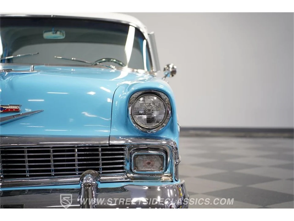 1956 Chevrolet 150 & 210 - Image 19 of 31
