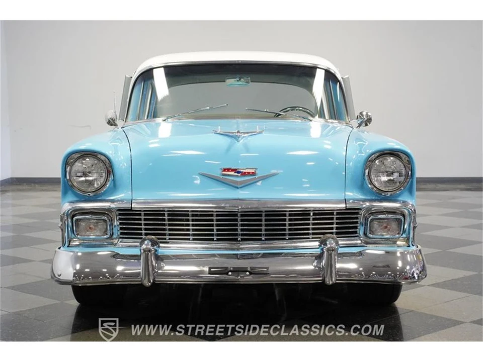 1956 Chevrolet 150 & 210 - Image 16 of 31