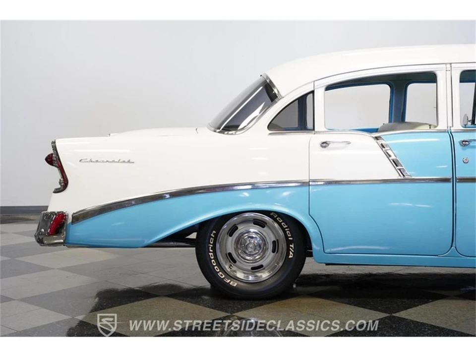 1956 Chevrolet 150 & 210 - Image 28 of 31