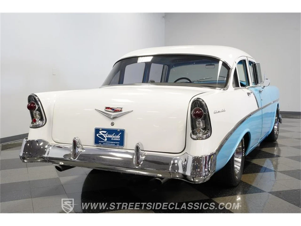 1956 Chevrolet 150 & 210 - Image 10 of 31