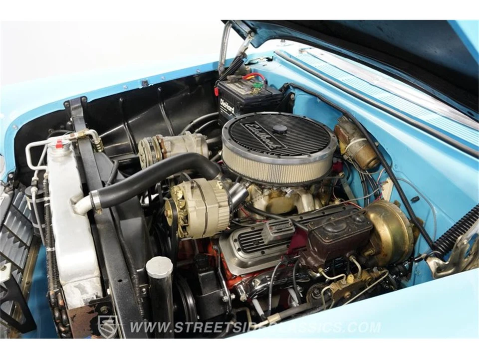 1956 Chevrolet 150 & 210 - Image 31 of 31