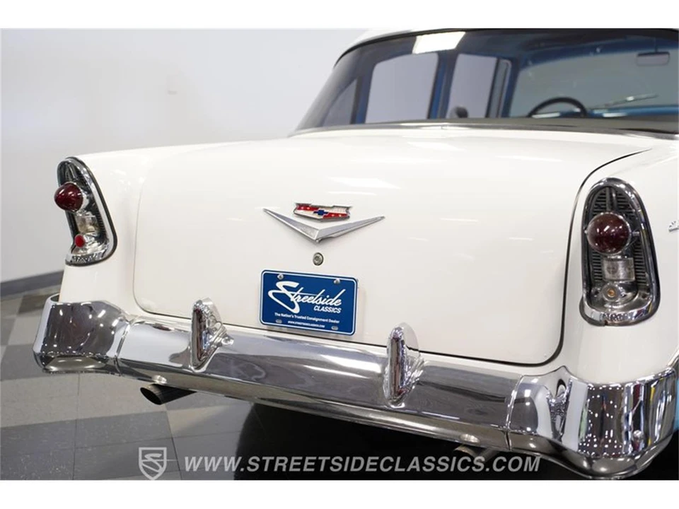 1956 Chevrolet 150 & 210 - Image 25 of 31