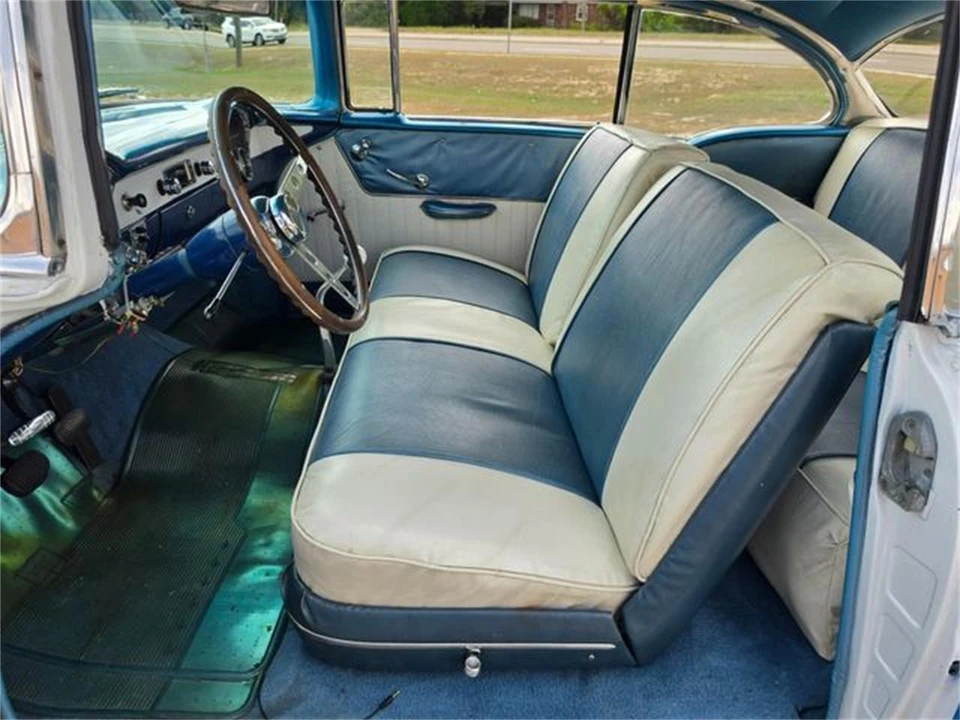 1956 Chevrolet 150 & 210 - Image 15 of 31