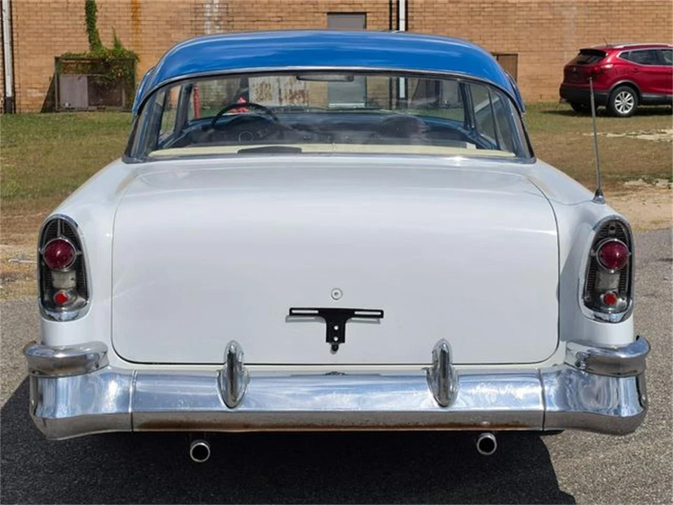 1956 Chevrolet 150 & 210 - Image 9 of 31