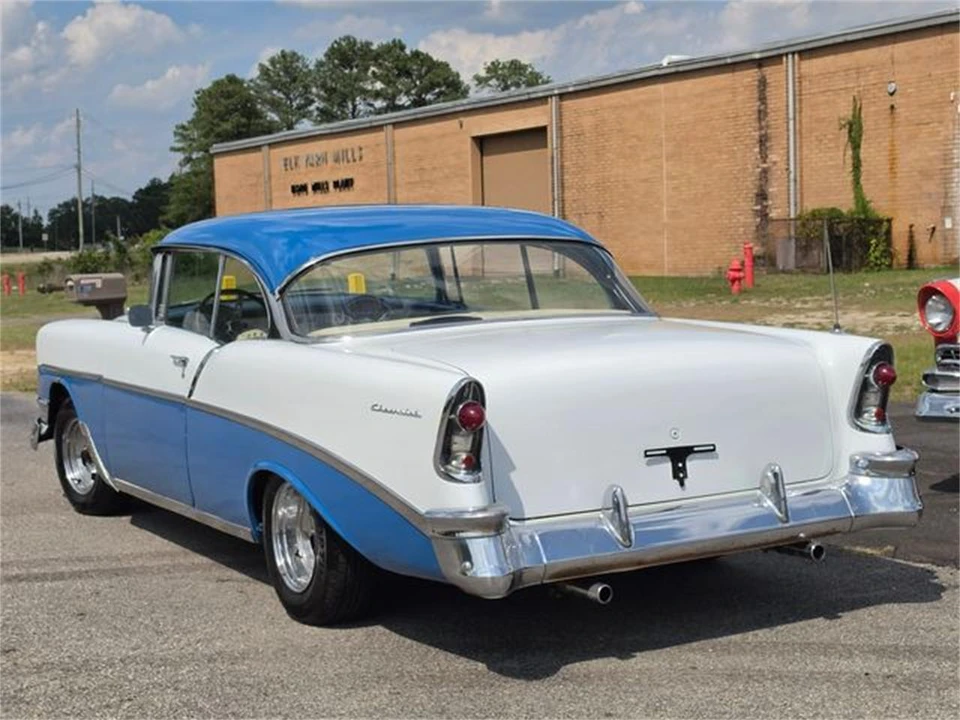 1956 Chevrolet 150 & 210 - Image 11 of 31