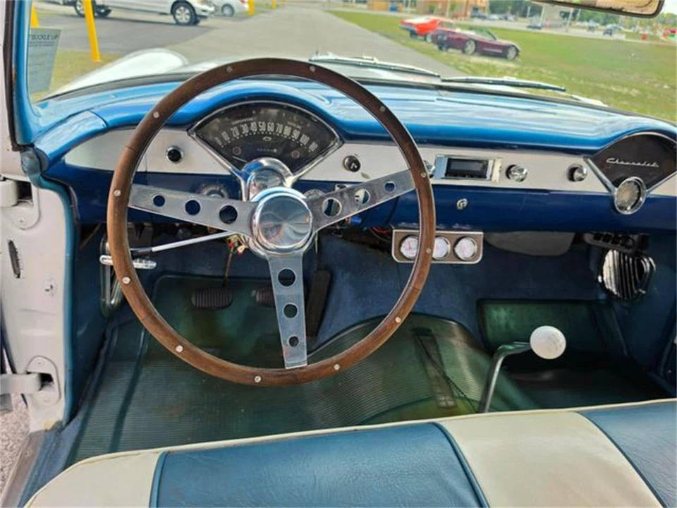 1956 Chevrolet 150 & 210 - Image 17 of 31